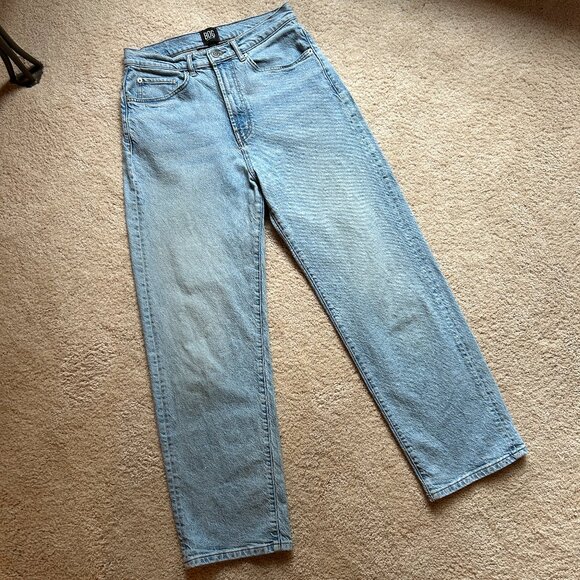 Urban Outfitters BDG Stretch Cowboy Jeans - Picture 9 of 14